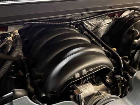 Used 2018 GMC Yukon SLE w/ HD Trailering Package image 41