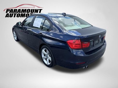 Used 2014 BMW 328i xDrive Sedan AWD/4WD image 5