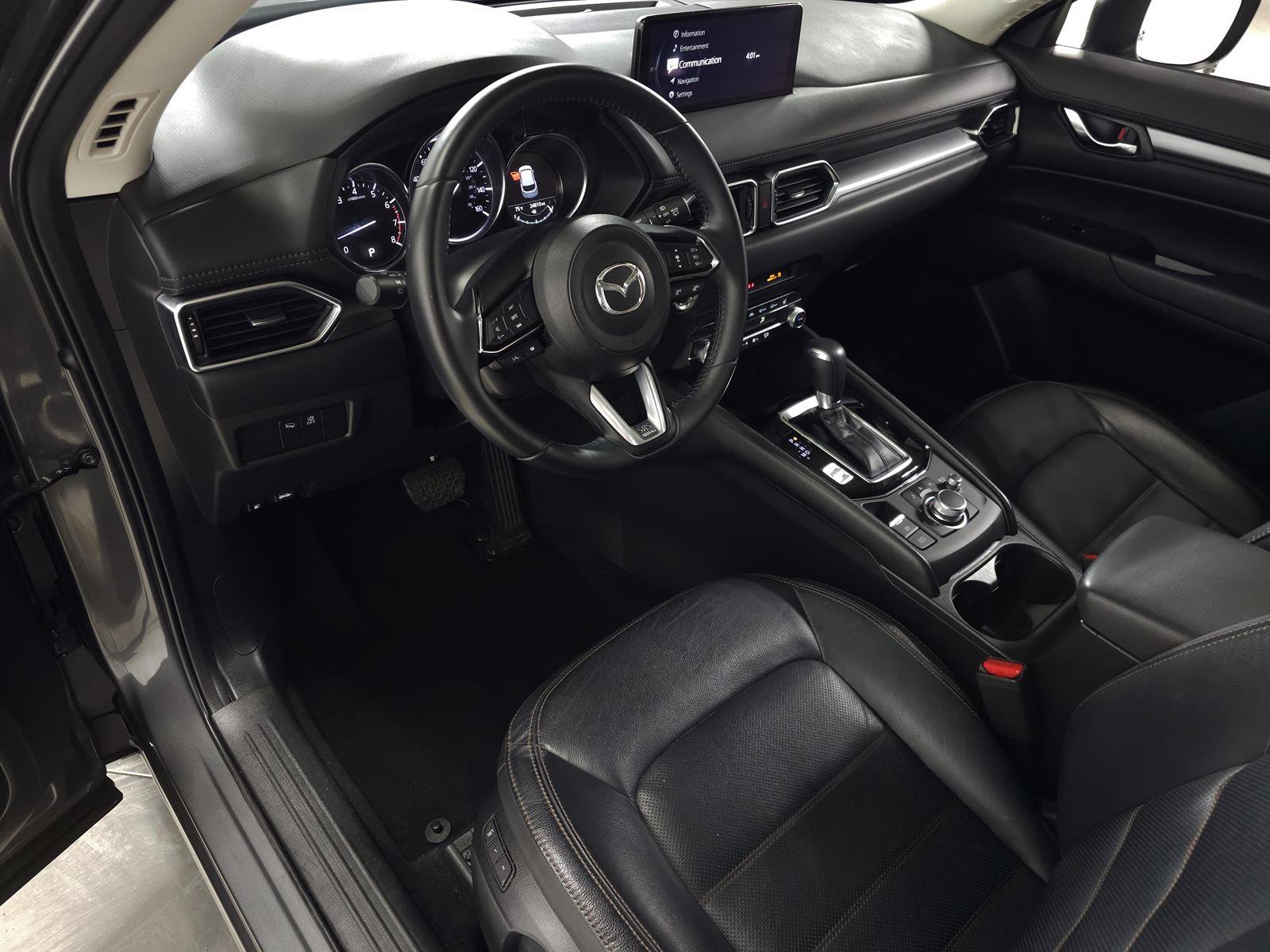 Used 2023 MAZDA CX-5 AWD 2.5 S image 15