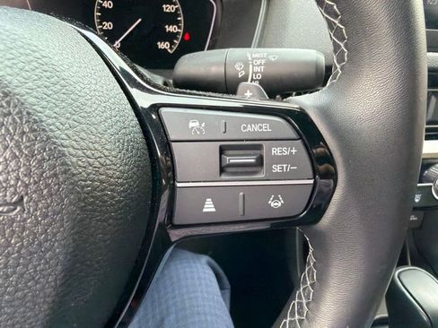 Used 2023 Honda Civic Sport image 19