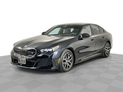 Used 2024 BMW i5 M60 w/ Premium Package