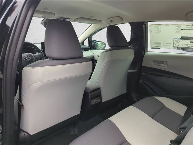 New 2027 Toyota Corolla LE FWD image 25