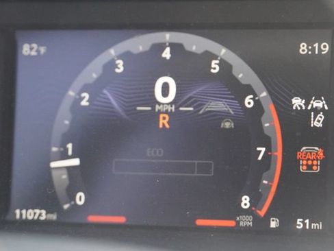 Used 2026 Toyota 4Runner SR5 AWD/4WD image 30