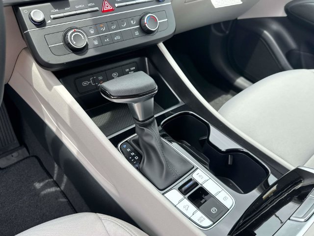 New 2026 Hyundai Tucson SE FWD image 29