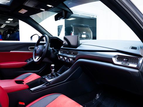 Used 2023 Acura Integra A-Spec FWD image 26