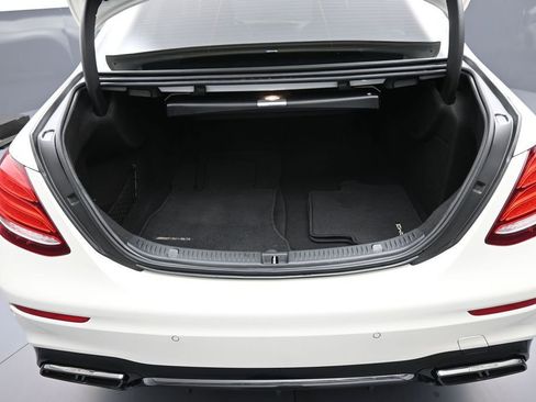 Used 2020 Mercedes-Benz E 63 AMG S image 26