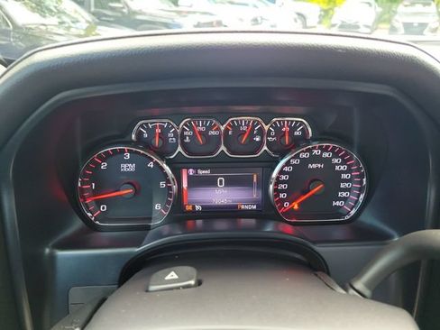 Used 2014 GMC Sierra 1500 SLT w/ SLT Preferred Package AWD/4WD image 22