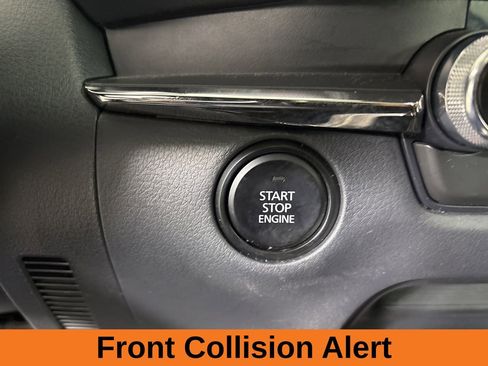 Used 2025 MAZDA CX-30 AWD 2.5 S w/ Preferred Package image 14