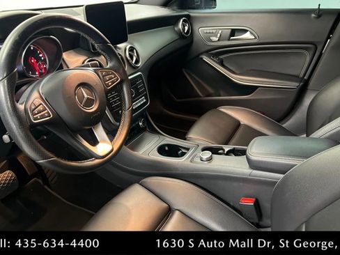 Used 2018 Mercedes-Benz CLA 250 image 15