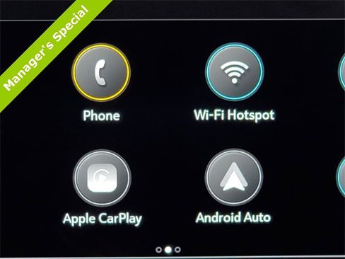 New 2025 Chevrolet Blazer LT w/ Driver Confidence Package image 27