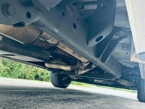 Used 2017 RAM 1500 Tradesman RWD image 4