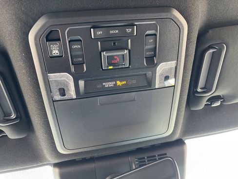 Certified 2026 Toyota 4Runner TRD Sport Premium image 29