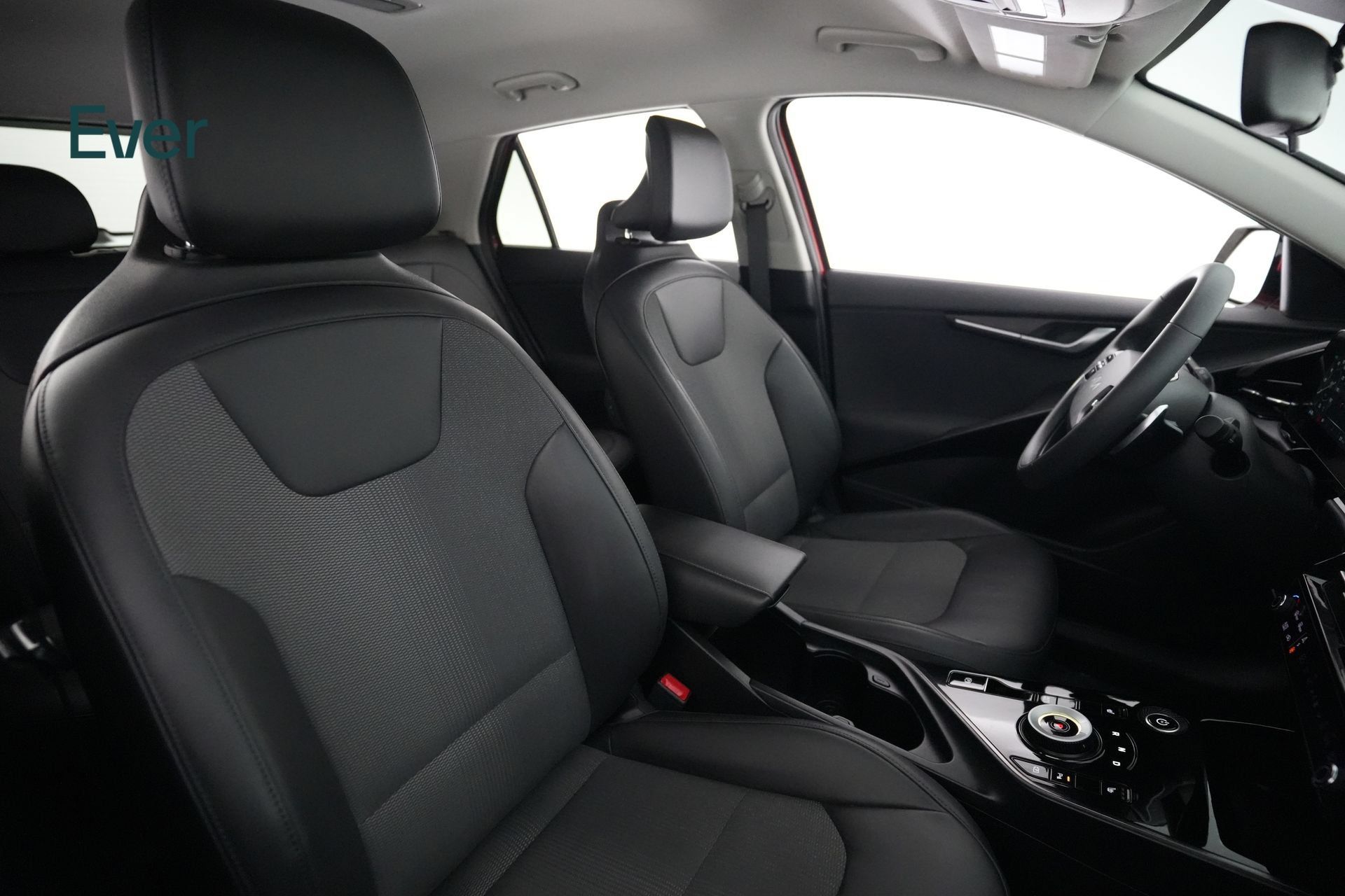 Used 2023 Kia Niro Wind FWD image 23
