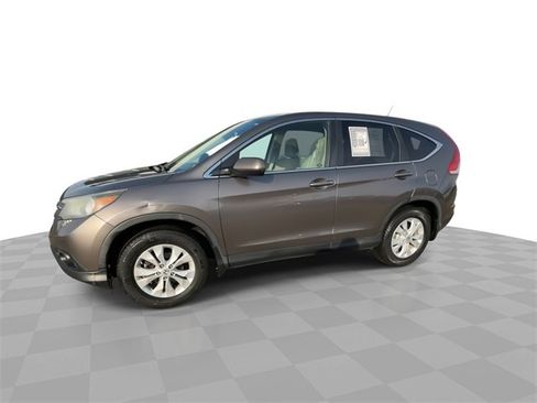 Used 2013 Honda CR-V EX image 5