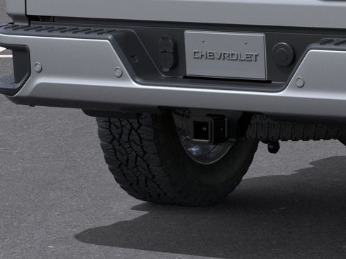 New 2026 Chevrolet Silverado 2500 High Country w/ Technology Package AWD/4WD image 14