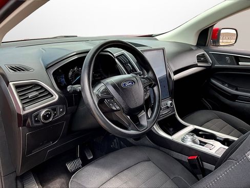 Used 2023 Ford Edge SEL image 20