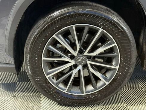 Used 2023 Lexus NX 250 FWD w/ Towing Package (2000 Lbs) image 14