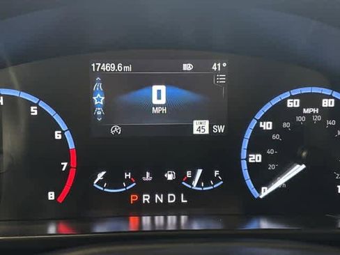 Used 2024 Ford Bronco Sport Big Bend w/ Convenience Package image 21