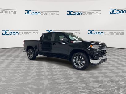 New 2026 Chevrolet Silverado 1500 LT w/ All Star Edition Plus