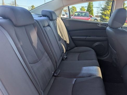 Used 2013 MAZDA MAZDA6 i Touring FWD image 18