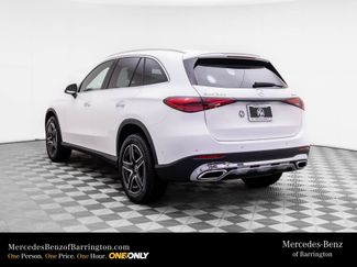 New 2026 Mercedes-Benz GLC 300 4MATIC video 3