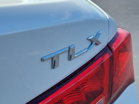 Used 2019 Acura TLX V6 w/ Technology Package FWD image 5