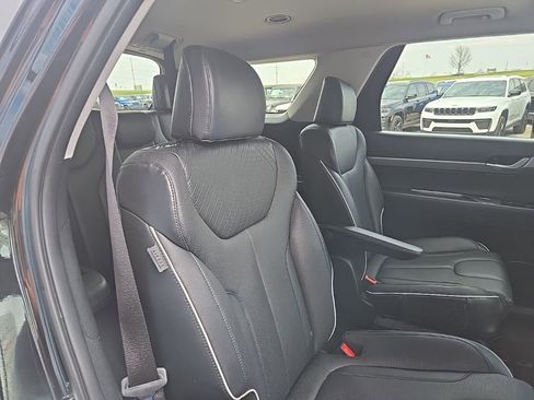 Used 2025 Hyundai Palisade SEL AWD/4WD image 78