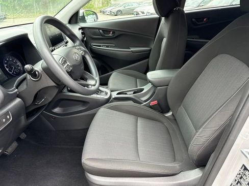 Certified 2023 Hyundai Kona SEL w/ Cargo Package AWD/4WD image 18