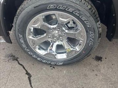 New 2025 RAM 1500 Big Horn image 50