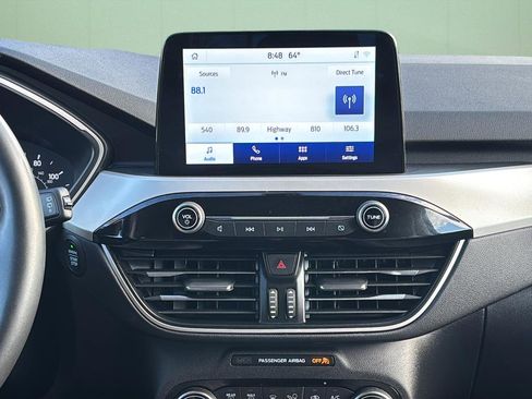 Used 2022 Ford Escape SE w/ Convenience Package image 21