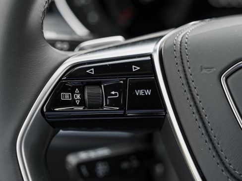 New 2026 Audi A8 L 3.0T AWD/4WD image 18
