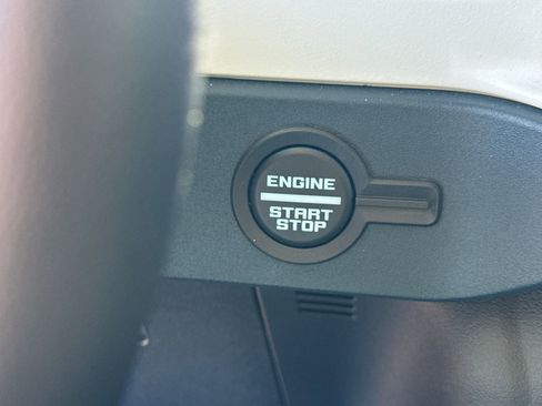 New 2026 Ford Bronco Heritage Edition AWD/4WD image 25