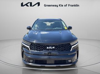 Used 2023 Kia Sorento SX FWD video 2