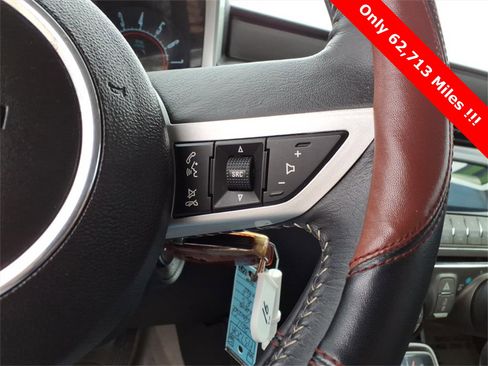 Used 2011 Chevrolet Camaro LT w/ RS Package image 23