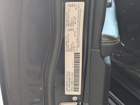 Certified 2022 Jeep Grand Cherokee Limited 4xe AWD/4WD image 27