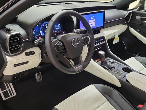 New 2026 Lexus IS 350 F Sport RWD image 7