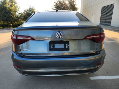 Used 2020 Volkswagen Jetta SE image 22