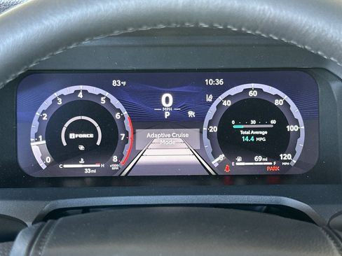 New 2026 Toyota 4Runner TRD Sport Premium image 30