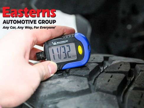 Used 2023 Jeep Wrangler Unlimited w/ 8.4" Radio Group image 27