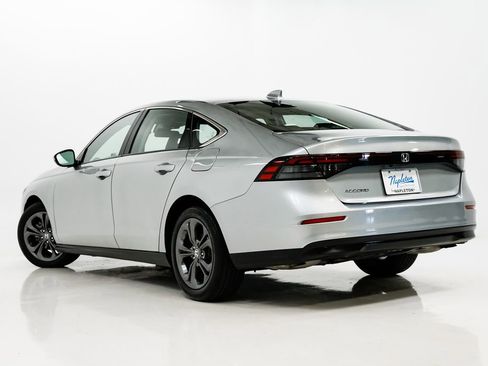 Used 2024 Honda Accord EX image 24