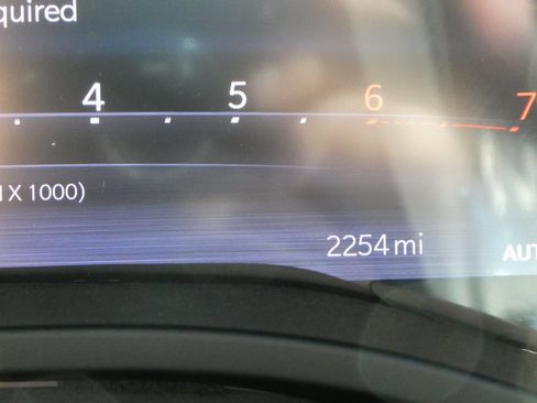 Used 2026 RAM 1500 RHO image 35