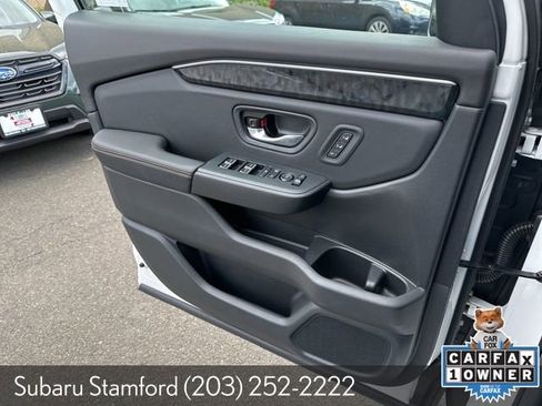 Used 2026 Honda Passport TrailSport Elite image 24