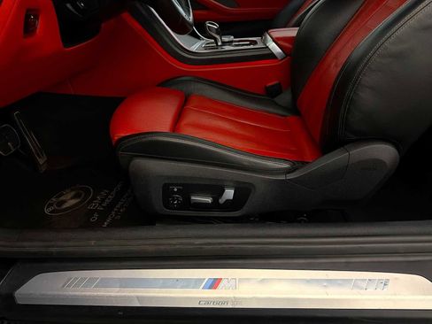 Used 2020 BMW 840i xDrive Coupe w/ M Sport Package AWD/4WD image 10