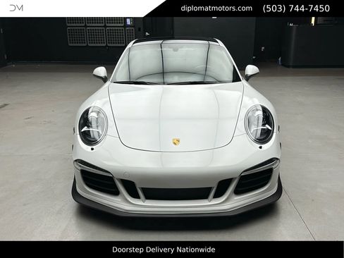 Used 2014 Porsche 911 Carrera S image 10