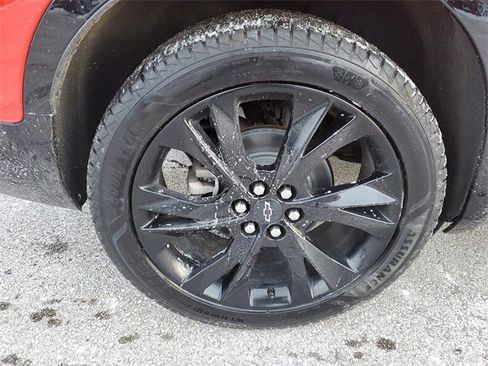 Used 2020 Chevrolet Blazer RS image 31