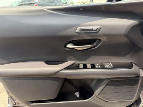 Used 2020 Lexus UX 250h w/ Luxury Package image 35