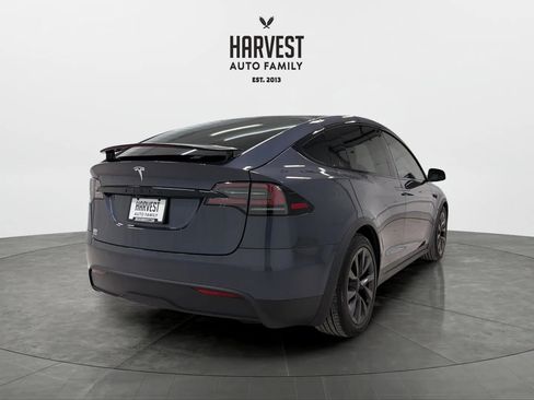 Used 2023 Tesla Model X image 6