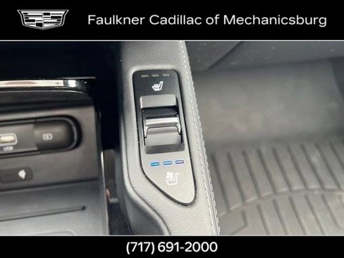 Used 2022 Kia Telluride EX w/ EX Premium Package AWD/4WD image 32