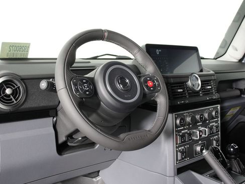 New 2026 INEOS Grenadier AWD/4WD image 10