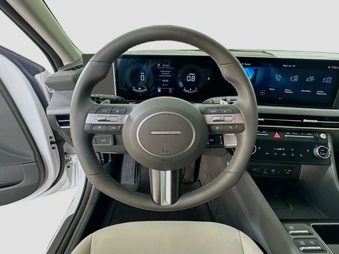 New 2026 Hyundai Sonata SEL FWD image 10
